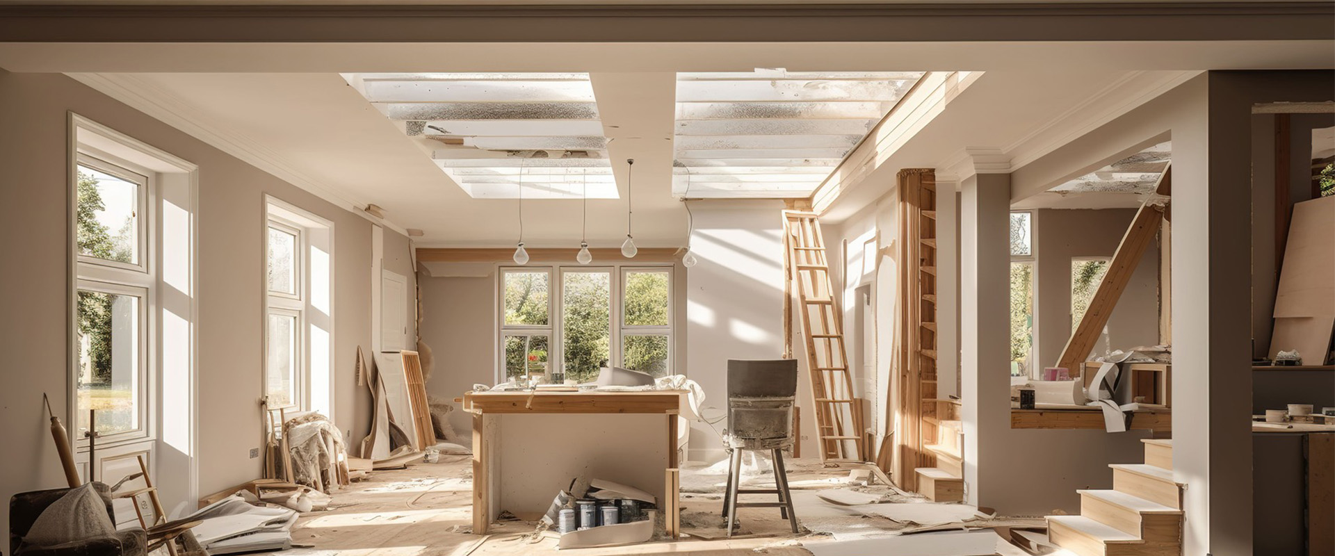 Rénovation Varennes